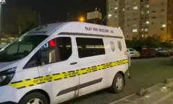 Kızını silahla öldürüp, eski eşini ağır yaralayan şüpheli kaçtı