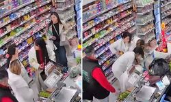 "Kocamla birliktesin" deyip kadına saldırdı