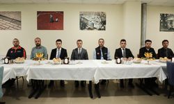 Konteyner kentler kaldırılıyor mu? Dulkadiroğlu Kaymakamı konteyner kent yöneticileriyle buluştu!