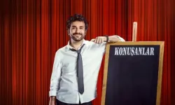 Konuşanlar Yeni Bölüm Neden Yok? Hasan Can Kaya Final Mi Yaptı?
