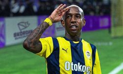 Konyaspor Fenerbahçe maçında Talisca neden yok sakat mı, yedek mi, cezalı mı, sakat mı?