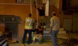 Kötü kokuyla ortaya çıktı! 67 yaşındaki adam ölü bulundu