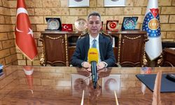 KSÜ Rektörü Prof. Dr. İbrahim Taner Okumuş: Üniversiteyi Araştırma Odaklı Hale Getireceğiz