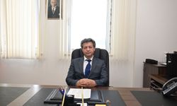 KSÜ Sağlık Bilimleri Fakültesi Dekanlığına Ejder Berk atandı