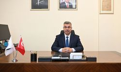 KSÜ’de genel sekreterlik görevine Fatih Tiyek atandı