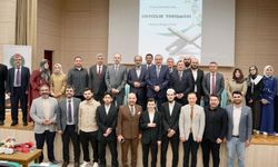 KSÜ’de Hafızlık Yarışması Finali: Akdeniz’in En İyileri Belli Oldu