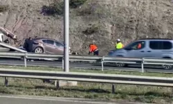 Kuzey Çevre Yolu’nda Feci Kaza: 5 Kişi Hayatını Kaybetti