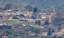 Lübnan'da ateşkes bozuldu: İsrail saldırısında 7 ölü!