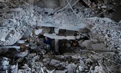 Lübnan'da İsrail saldırısı! 303 ölü, 1150 yaralı var