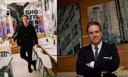 Lucca ve Cantinery markalarının mimarı Cem Mirap kimdir, nereli ve kaç yaşında?