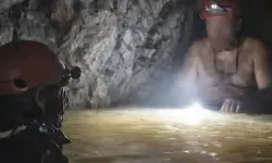 Maden Faciasında Mahsur Kalan İşçi 13 Gün Sonra Kurtarıldı