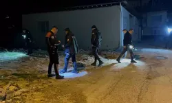 Malatya'da silahlı alacak kavgası: 1 yaralı