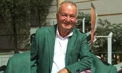 Manavgat eski Başkanı Zeynel Şenol hayatını kaybetti!