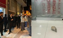 Manisa CHP İlçe Başkanlığı Saldırısı Nedir, Ne Oldu?