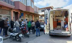 Manisa’da Alacak Kavgası Kanlı Bitti: 1 Kişi Vuruldu