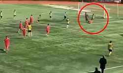 Mardin’de Amatör Maçta Kavga: Futbolcunun Elmacık Kemiği Kırıldı