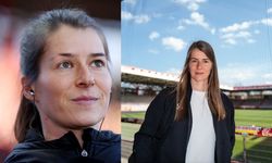 Bundesliga'da tarihi gün! Union Berlin'de Marie-Louise Eta dönemi resmen başladı