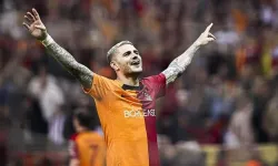 Mauro Icardi Göztepe maçında neden yok? Yedek mi, sakat mı, cezalı mı?