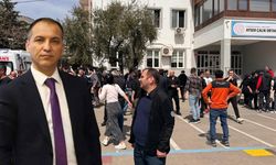 MEB Kahramanmaraş İl Müdürü'nü görevden aldı