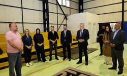 MEB Robot Yarışması’nda Kahramanmaraş rüzgarı esecek!