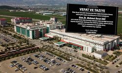 Mehmet Berat Dağ kimdir? Kahramanmaraş’ın acı kaybı doktor hayatını kaybetti