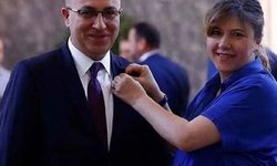 Meltem Yılmaz Yönter Kimdir? İzzet Ulvi Yönter’in Eşi Meltem Yılmaz Yönter Kaç Yaşında, Nereli?