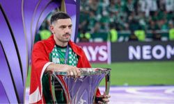 Merih Demiral Al Nassr Olayı Nedir, Merih Demiral Ronaldo'yla Neden Kavga Etti?