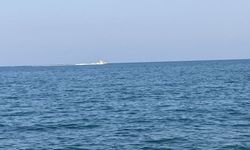 Mersin Silifke açıklarında 2 erkek cansız bedeni bulundu