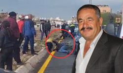 Mersin Tarsus’ta kazanın ardından acı haber! 8 gün sonra hayatını kaybetti