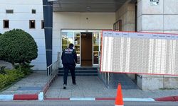 Mersin Yenişehir Belediyesi’nde 555 bin TL’lik "hayalet personel" skandalı!