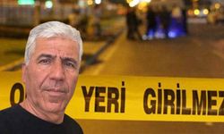 Mersin'de Metrelerce yükseklikten düşen Kemal Tatar yaşamını yitirdi