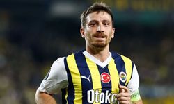 Mert Hakan Yandaş sözleşmesi ne zaman bitiyor? Fenerbahçe ile kaç yıllık sözleşmesi var?