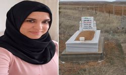 Mezarlıkta, boşanma aşamasındaki eski eşi tarafından tüfekle öldürüldü