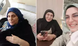 Mezarlıktaki saldırıda kardeşi ölen kendisi de yaralanan Beyaz: Artık Gamzeler ölmesin istiyoruz