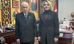 MHP Ardahan İl Başkanı Sevim Köseliören Kimdir?