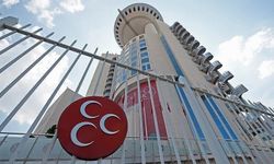 MHP Genel Başkan Yardımcısı Yalçın, Gaziantep İl Teşkilatının feshedildiğini açıkladı