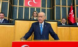 MHP Lideri Bahçeli: Ne Kerkük’ü unuturuz ne Musul’u zihnimizden çıkarırız
