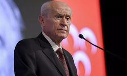 MHP Lideri Bahçeli'den Kahramanmaraş okul saldırısı sonrası sert çıkış