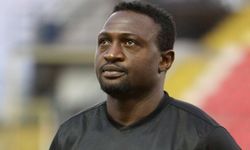 Michael Eneramo hayatını kaybetti