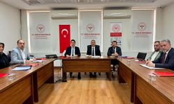 Milletvekili Karatutlu’dan sağlıkta koordinasyon vurgusu!