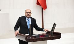 Prof. Dr. Mehmet Şahin Mersin’de Orta Doğu’yu anlatacak!