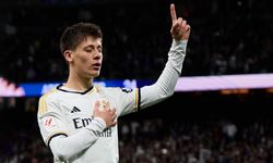 Milli Futbolcu Arda Güler Sakatlandı Mı, Neyi Var?