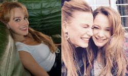 Miray Daner'in Medcezir'den bugüne büyük değişimi