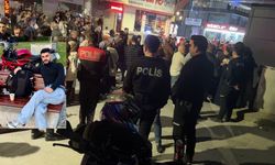 Motosikletten düşüp bariyerlere çarpan Sezer Can Avşaroğlu hayatını kaybetti