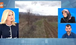 Müge Anlı Zeki Ürkmez Kimdir? Zeki Ürkmez Olayı Nedir?