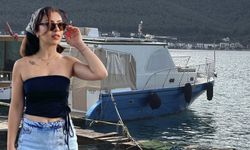 Muğla Milas’ta teknede ölüm! 35 yaşındaki kadın karbonmonoksitten hayatını kaybetti