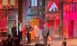 Müjdat Gezen hastaneye kaldırıldı