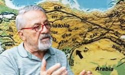 Naci Görür'den Antalya depremi uyarısı! Fay riskli