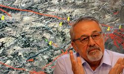 Naci Görür'den Yedisu uyarısı: "Büyük depremi tetikleyebilir"