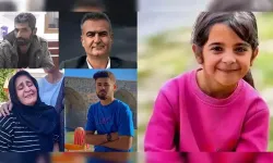 Narin cinay*tinde yeniden yargılanan Nevzat Bahtiyar’a 17 yıl hapis